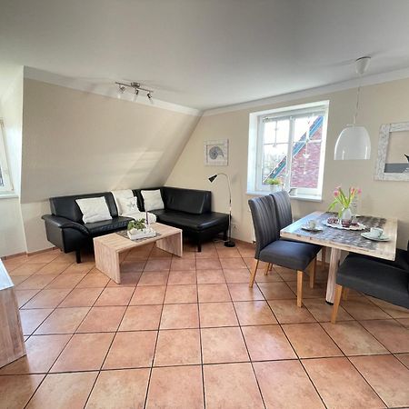 Haus Wyden Apartment Utersum Ngoại thất bức ảnh