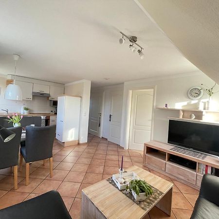 Haus Wyden Apartment Utersum Ngoại thất bức ảnh