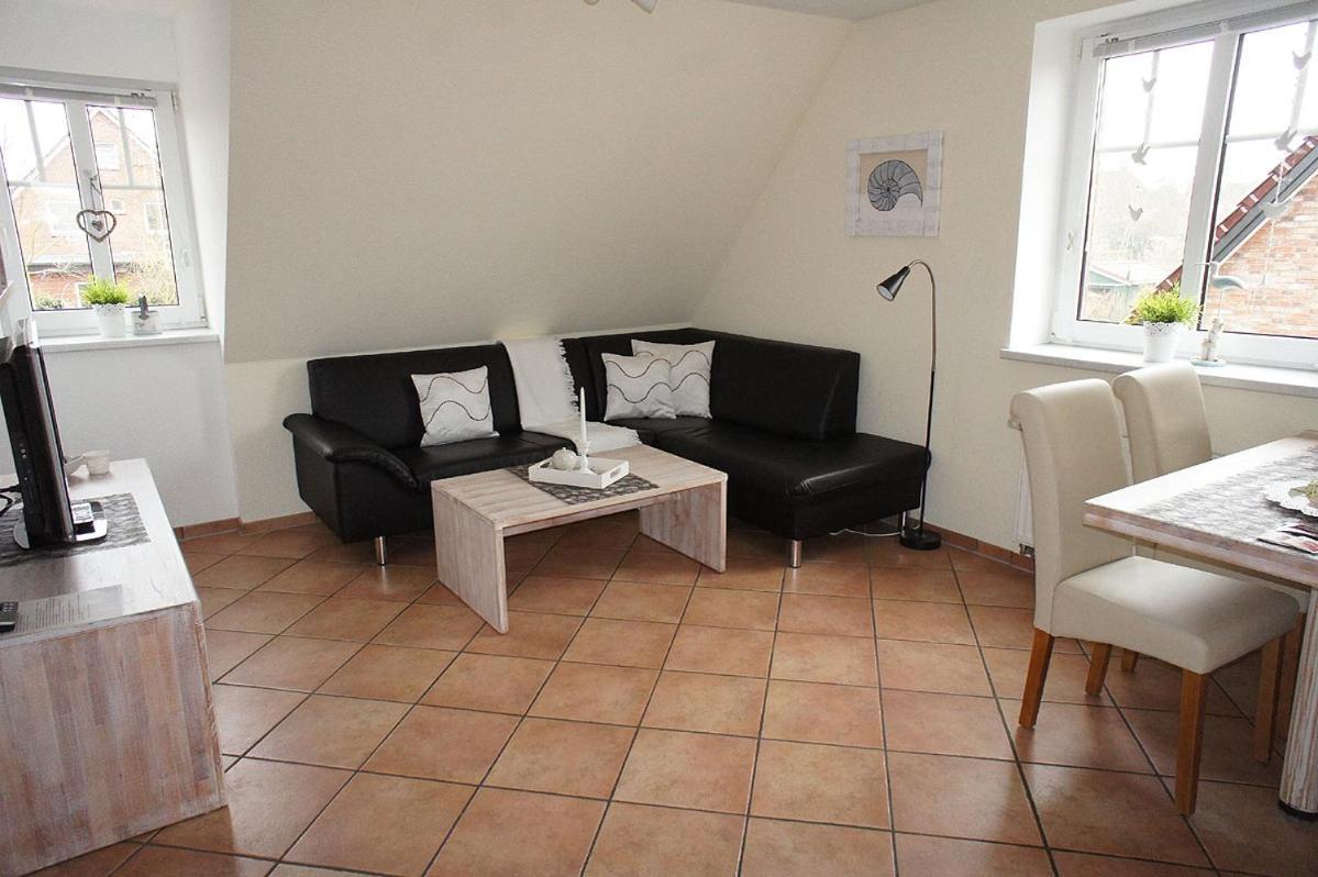 Haus Wyden Apartment Utersum Ngoại thất bức ảnh