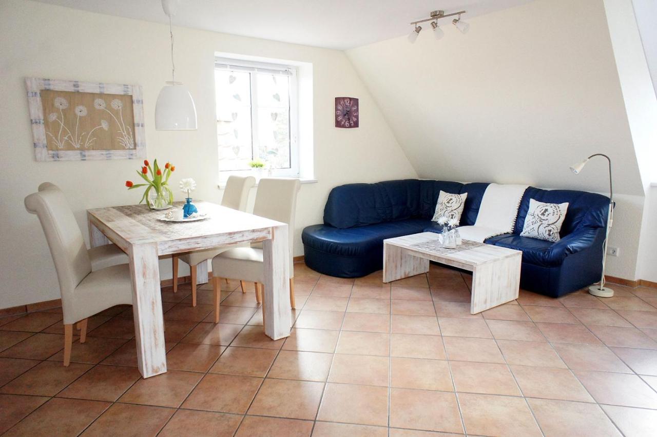 Haus Wyden Apartment Utersum Ngoại thất bức ảnh