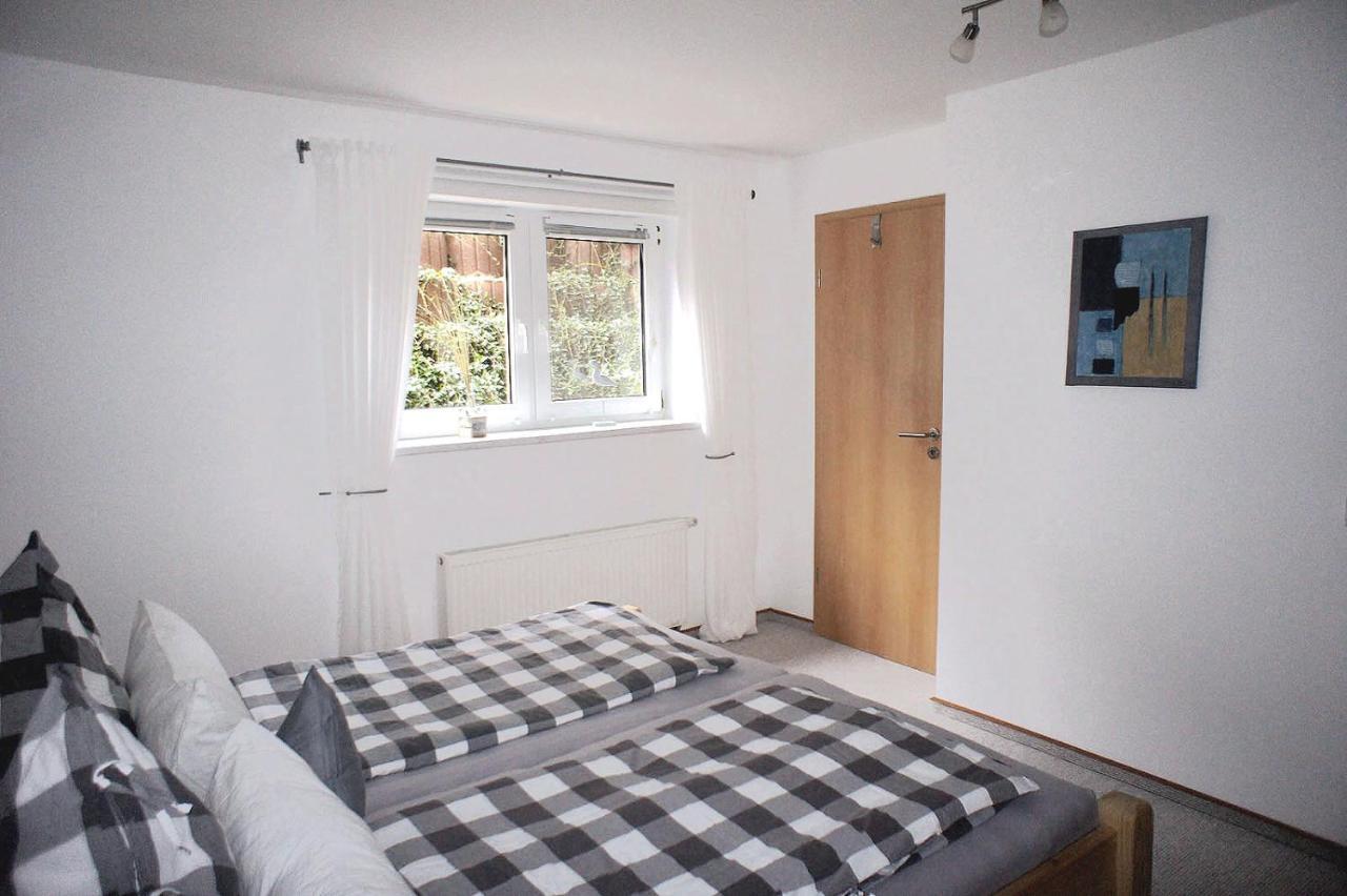 Haus Wyden Apartment Utersum Ngoại thất bức ảnh