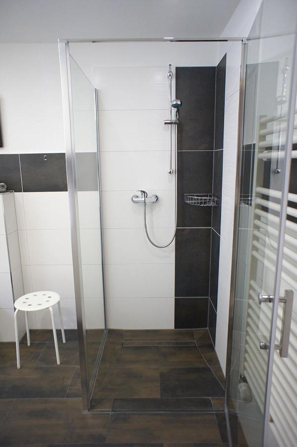 Haus Wyden Apartment Utersum Ngoại thất bức ảnh
