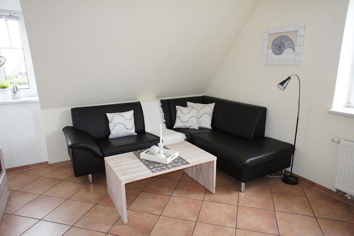 Haus Wyden Apartment Utersum Ngoại thất bức ảnh