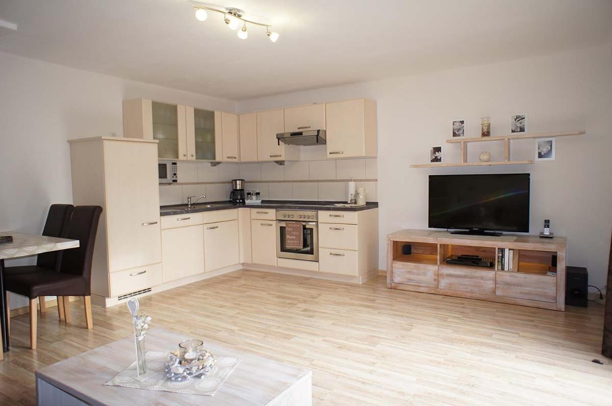 Haus Wyden Apartment Utersum Ngoại thất bức ảnh