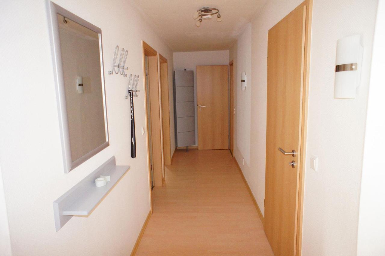 Haus Wyden Apartment Utersum Ngoại thất bức ảnh