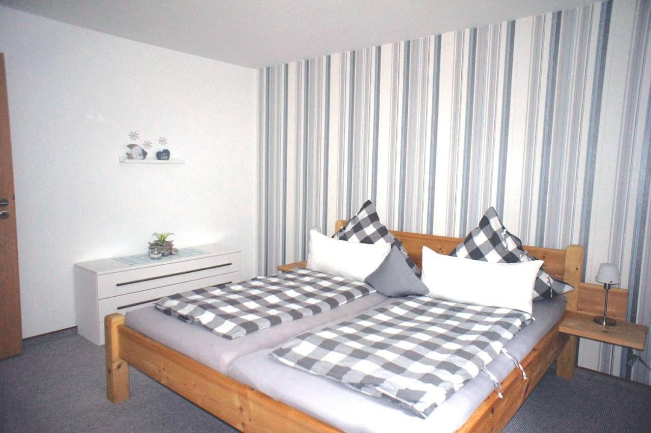 Haus Wyden Apartment Utersum Ngoại thất bức ảnh