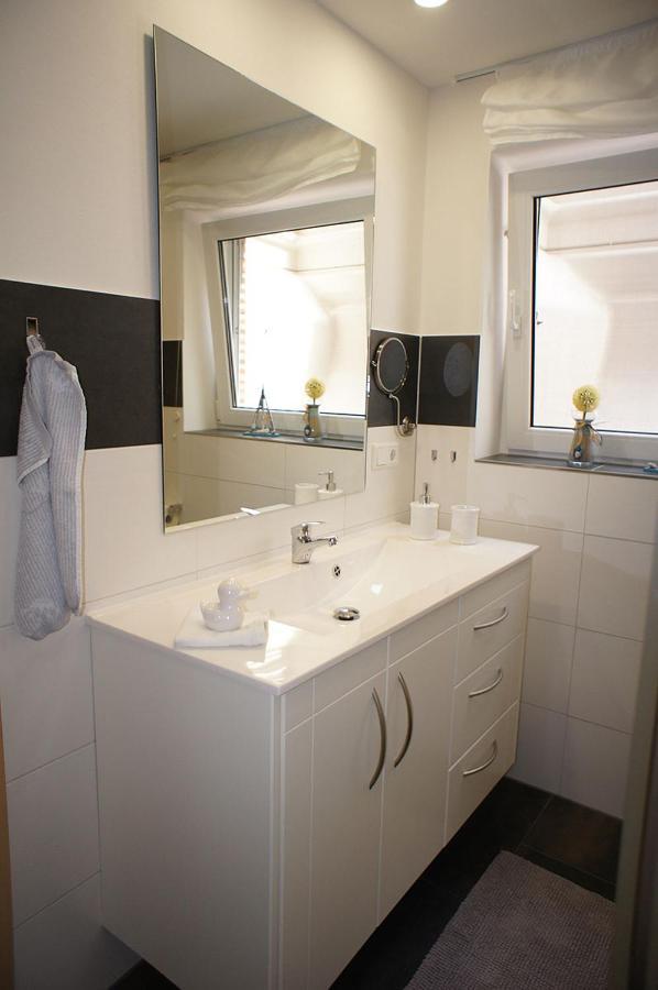 Haus Wyden Apartment Utersum Ngoại thất bức ảnh