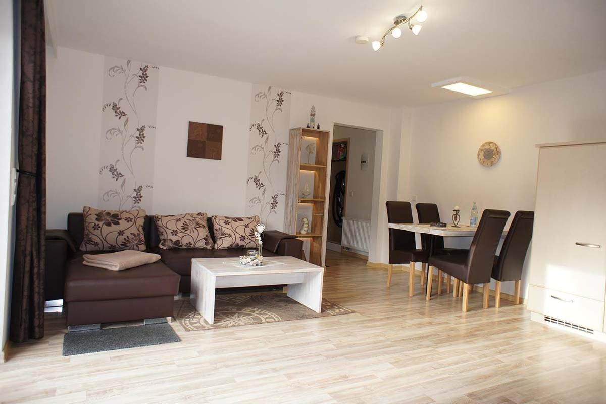 Haus Wyden Apartment Utersum Ngoại thất bức ảnh