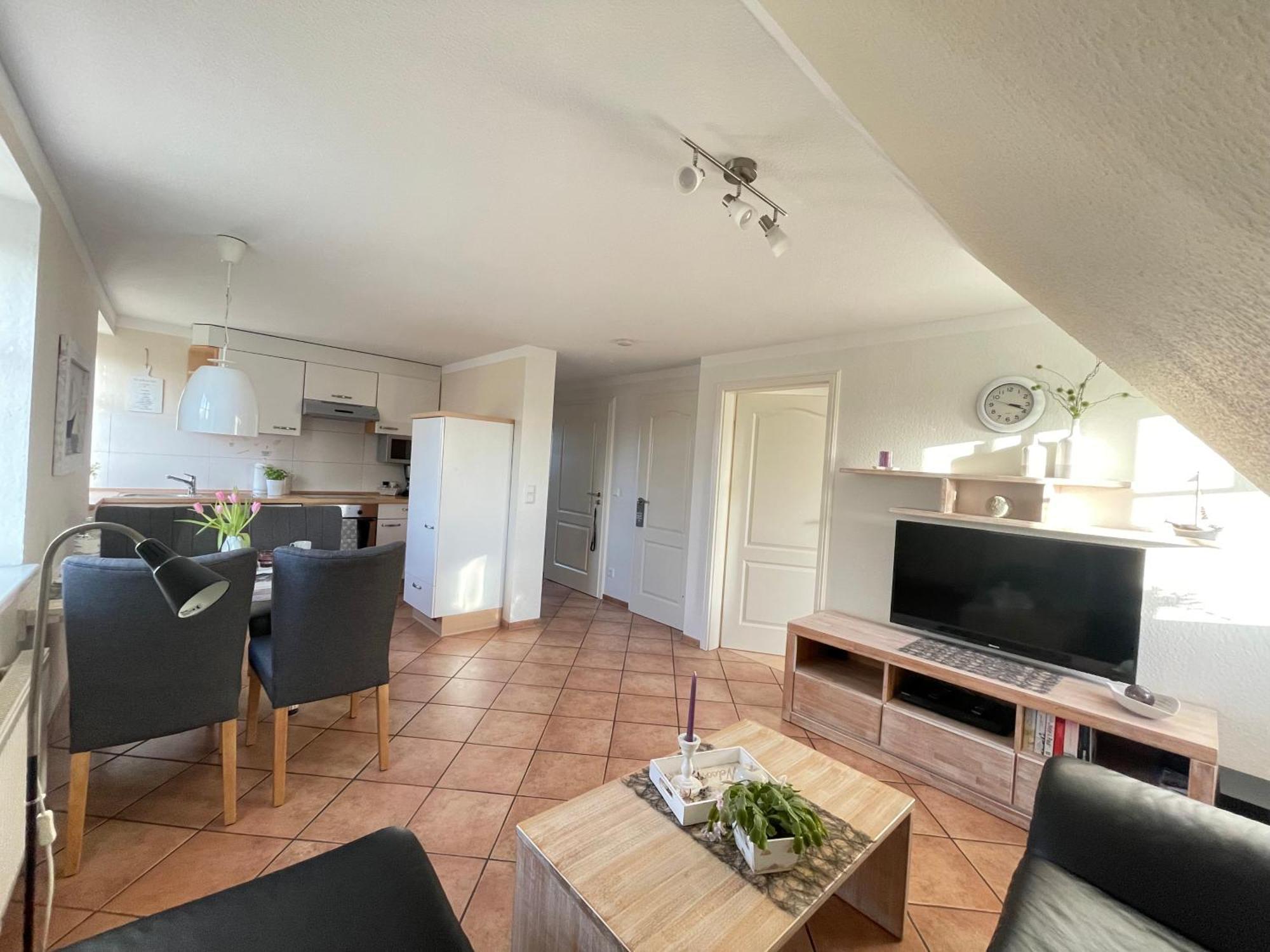 Haus Wyden Apartment Utersum Ngoại thất bức ảnh